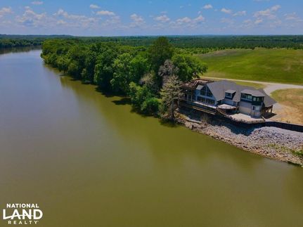 Land in Dallas County, Alabama