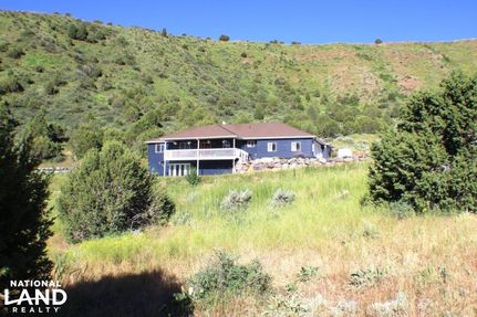House in Bannock County, Idaho