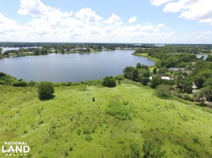 Undeveloped Land in Lake County, Florida