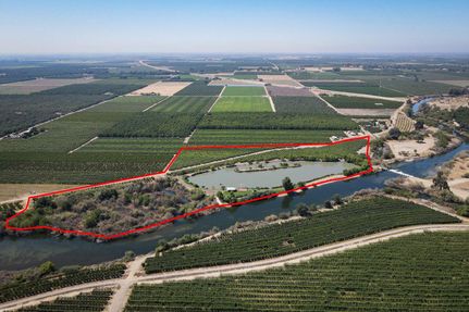 Timberland Property in Kings County, California