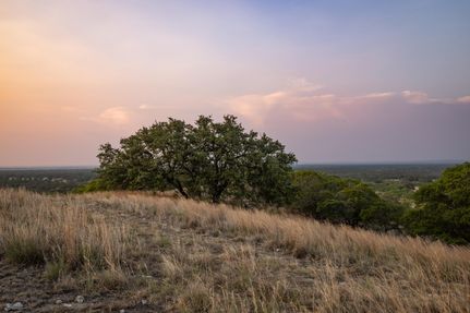Land in Mason County, Texas