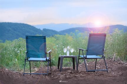 Recreational Property in Lewis County, Washington