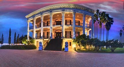 Farm and Ranch in Karnes County, Texas