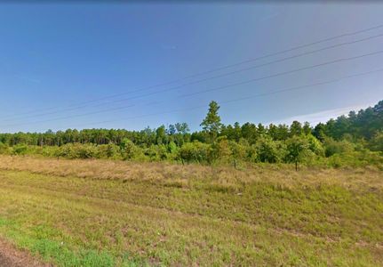 Land in Hill County, Texas