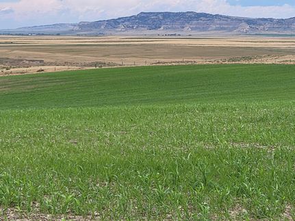 Farm and Ranch in Banner County, Nebraska