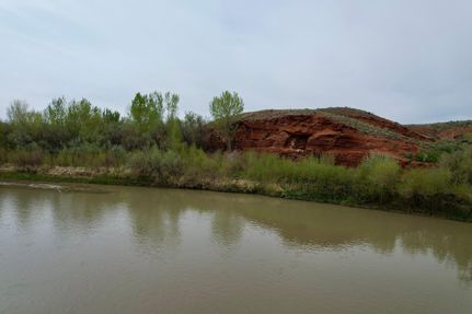 Recreational Property in Big Horn County, Wyoming