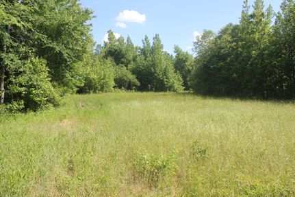 Farm and Ranch in Benton County, Mississippi