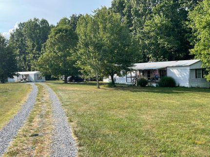 House in Sumner County, Tennessee