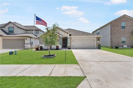 Land in Williamson County, Texas