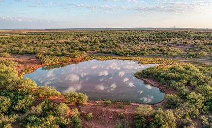 Farm and Ranch in Foard County, Texas