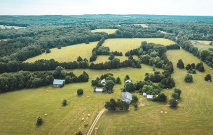 Land in Jefferson County, Missouri