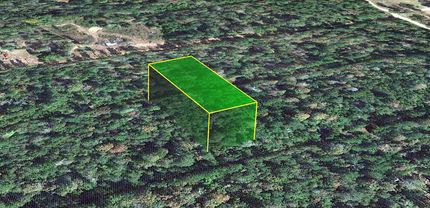 Recreational Property in Liberty County, Texas