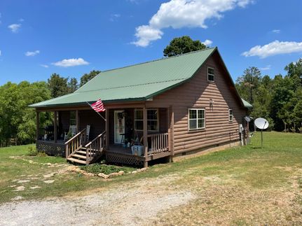 Farm and Ranch in Independence County, Arkansas