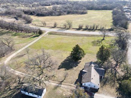 Farm and Ranch in Murray County, Oklahoma