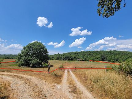 Recreational Property in Texas County, Missouri