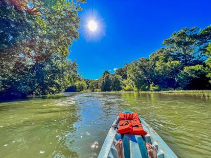 Recreational Property in Wayne County, Tennessee