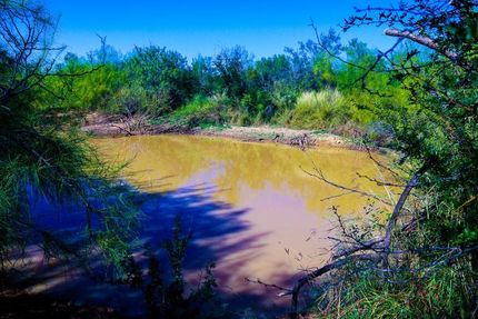 Land in Dimmit County, Texas