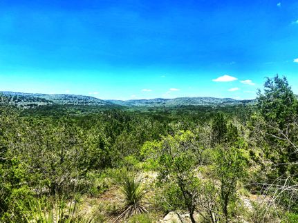 Farm and Ranch in Uvalde County, Texas