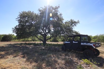 Land in Hamilton County, Texas