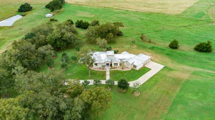 Undeveloped Land in Fayette County, Texas