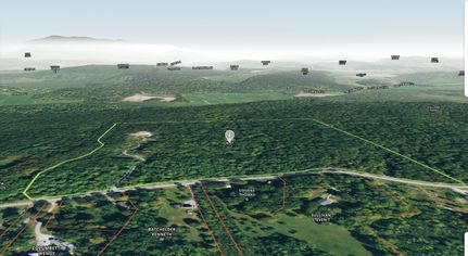 Hunting Property in Washington County, New York