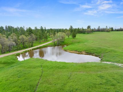 Commercial Property in Crook County, Wyoming