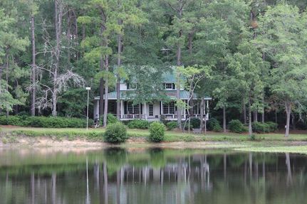 Recreational Property in Orangeburg County, South Carolina