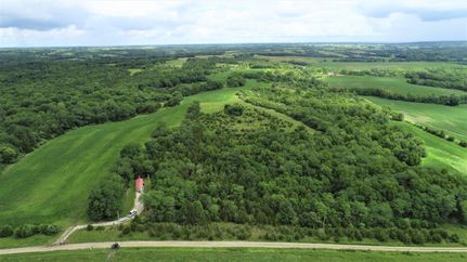 Farm and Ranch in Gentry County, Missouri