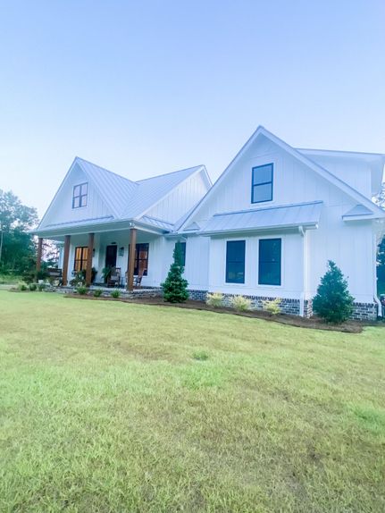 House in Georgetown County, South Carolina