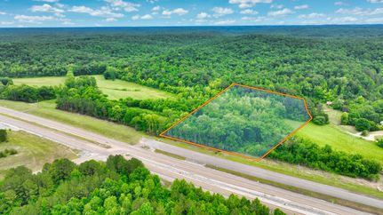 Recreational Property in Hardin County, Tennessee