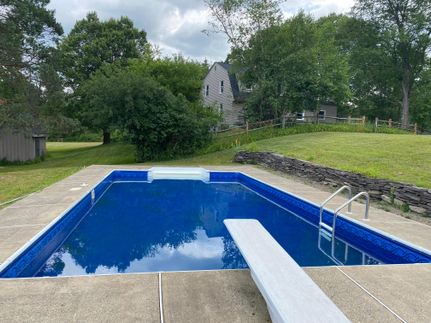 Land in Wayne County, Pennsylvania