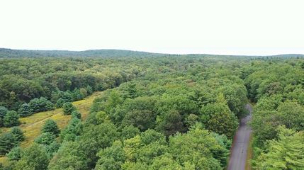 Undeveloped Land in Pike County, Pennsylvania