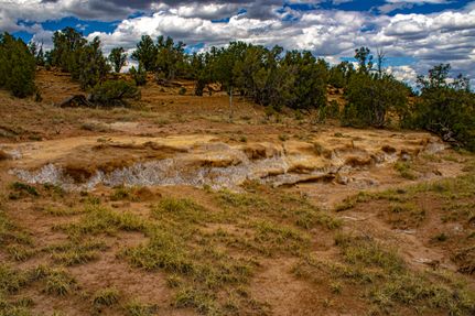 Undeveloped Land in Duchesne County, Utah