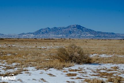 Farm and Ranch in Socorro County, New Mexico