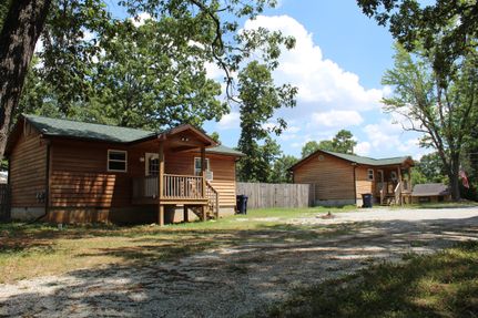 Commercial Property in Ozark County, Missouri