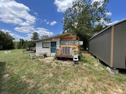 Hunting Property in Randolph County, Arkansas