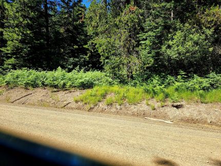 Homesite in Bonner County, Idaho