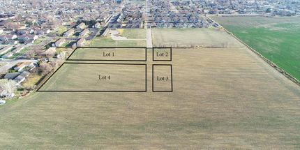 Commercial Property in Lincoln County, Nebraska
