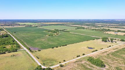 Land in Hunt County, Texas