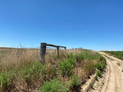 Farm and Ranch in Hayes County, Nebraska