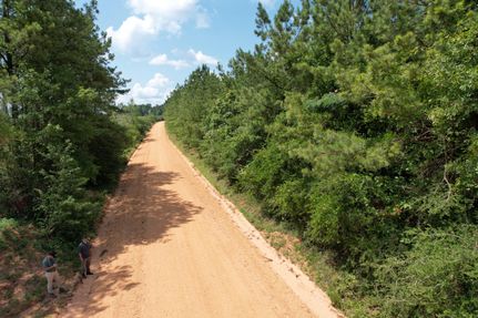 Farm and Ranch in Autauga County, Alabama
