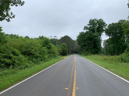 Farm and Ranch in Polk County, Georgia
