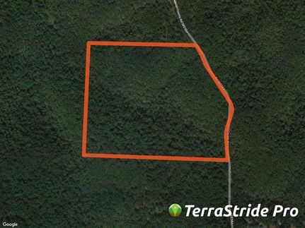 Hunting Property in McDonald County, Missouri