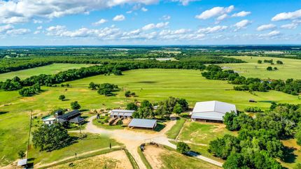 Recreational Property in Parker County, Texas
