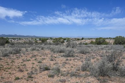 Land in Yavapai County, Arizona