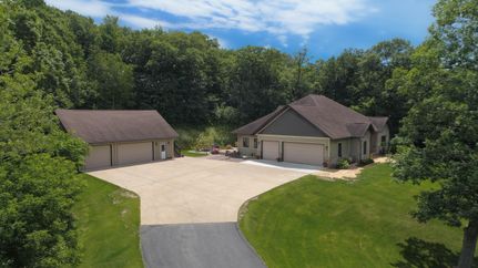 Recreational Property in Vernon County, Wisconsin