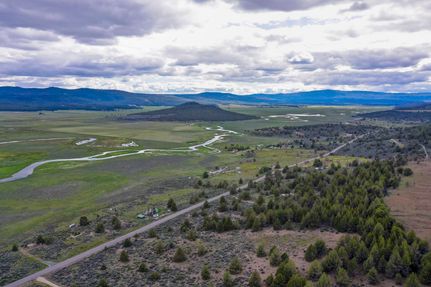 Hunting Property in Klamath County, Oregon