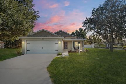 Land in Citrus County, Florida