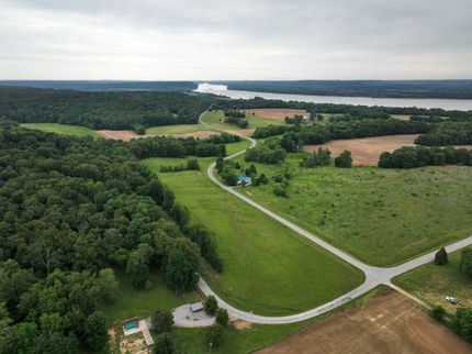 Timberland Property in Pope County, Illinois
