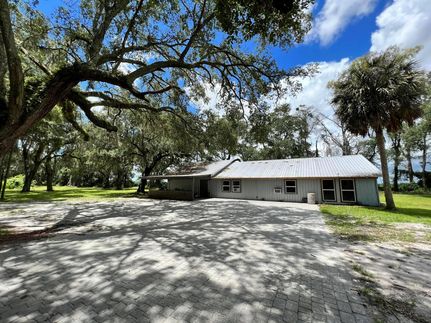 Hunting Property in Dixie County, Florida